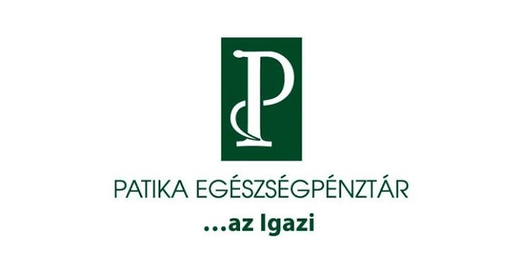 Patika egészségpénztár